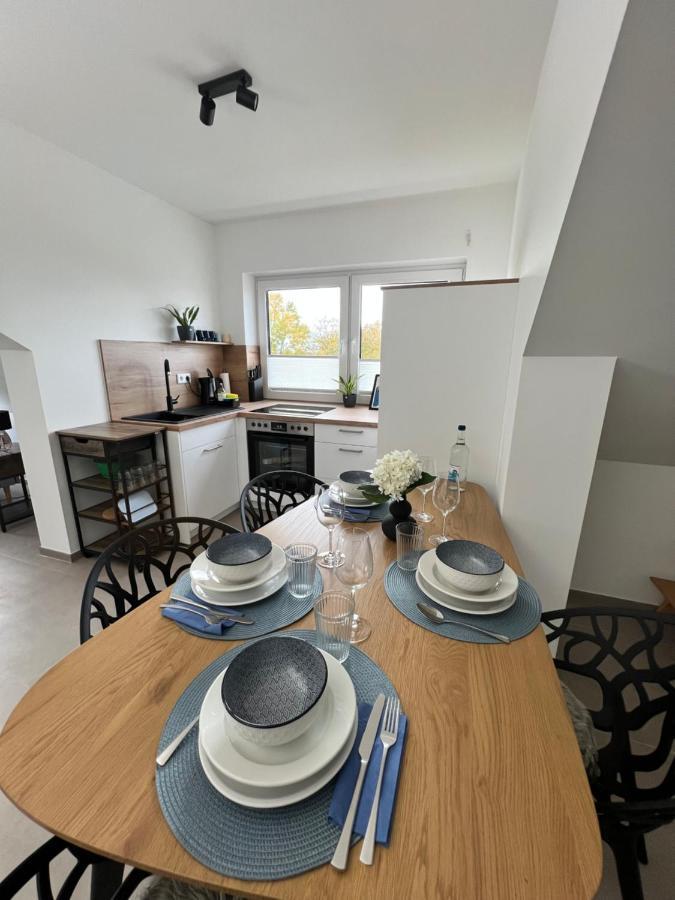Bnb Open Apartments Pader-Stars Paderborn Exterior photo