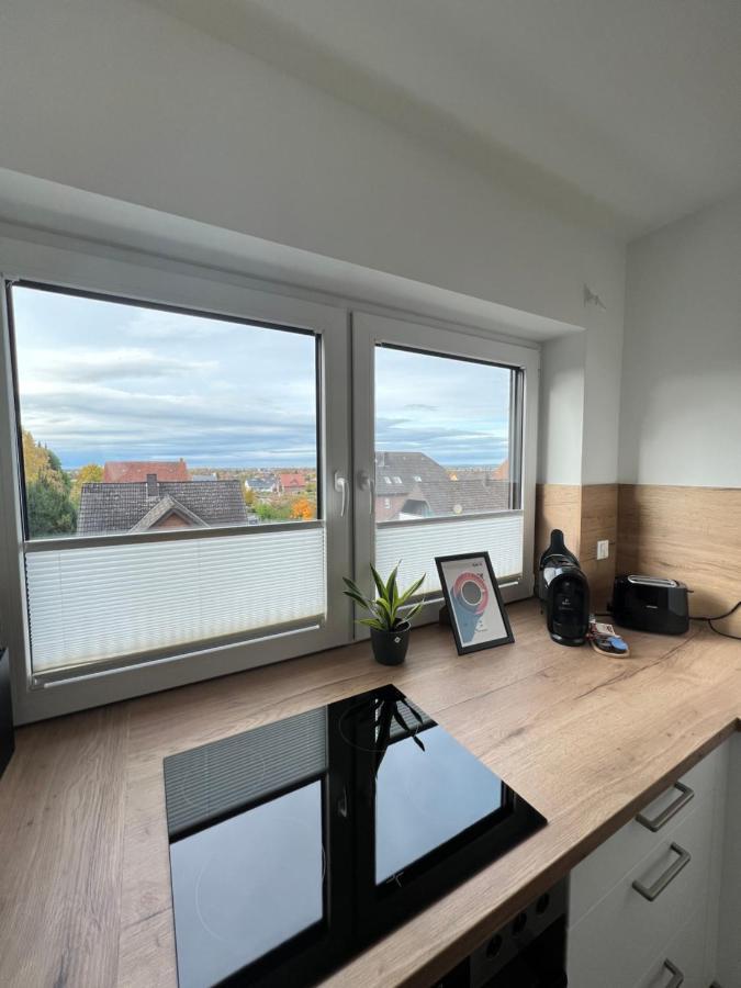 Bnb Open Apartments Pader-Stars Paderborn Exterior photo