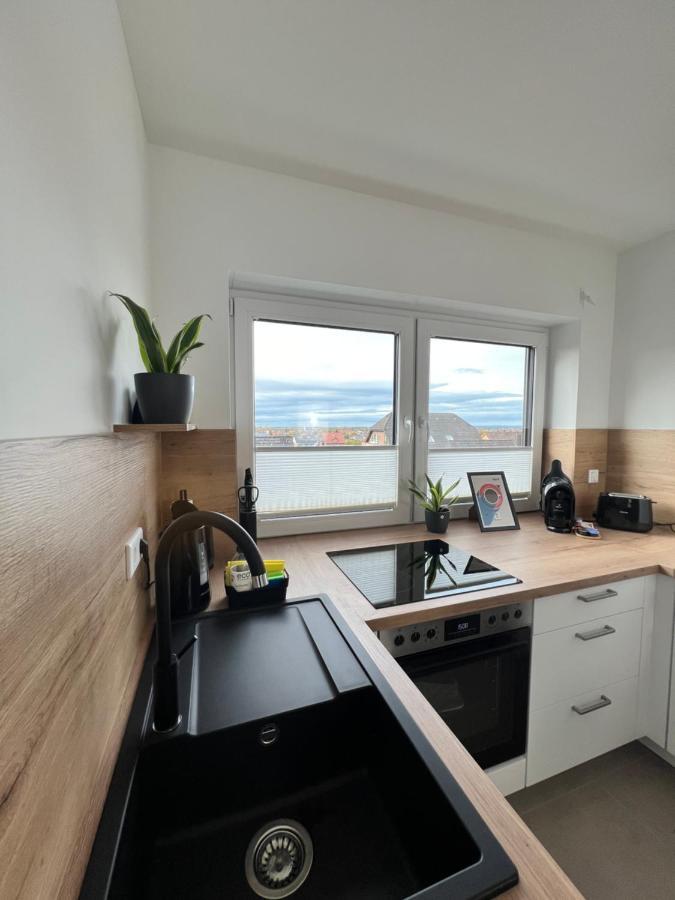 Bnb Open Apartments Pader-Stars Paderborn Exterior photo