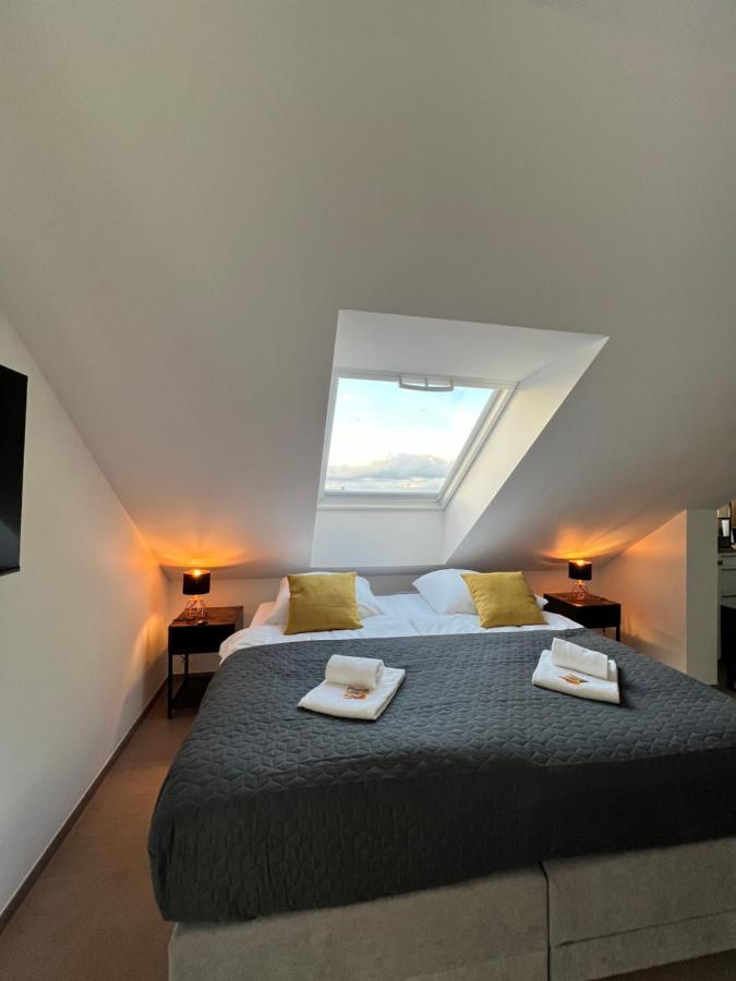 Bnb Open Apartments Pader-Stars Paderborn Exterior photo