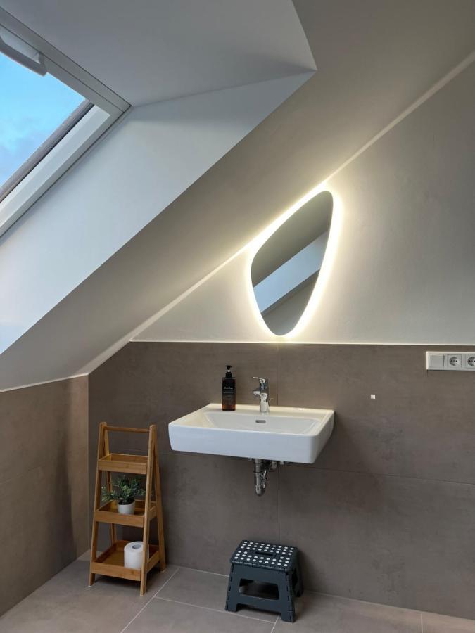 Bnb Open Apartments Pader-Stars Paderborn Exterior photo
