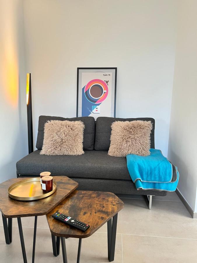 Bnb Open Apartments Pader-Stars Paderborn Exterior photo