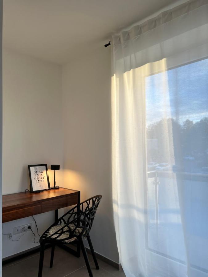 Bnb Open Apartments Pader-Stars Paderborn Exterior photo